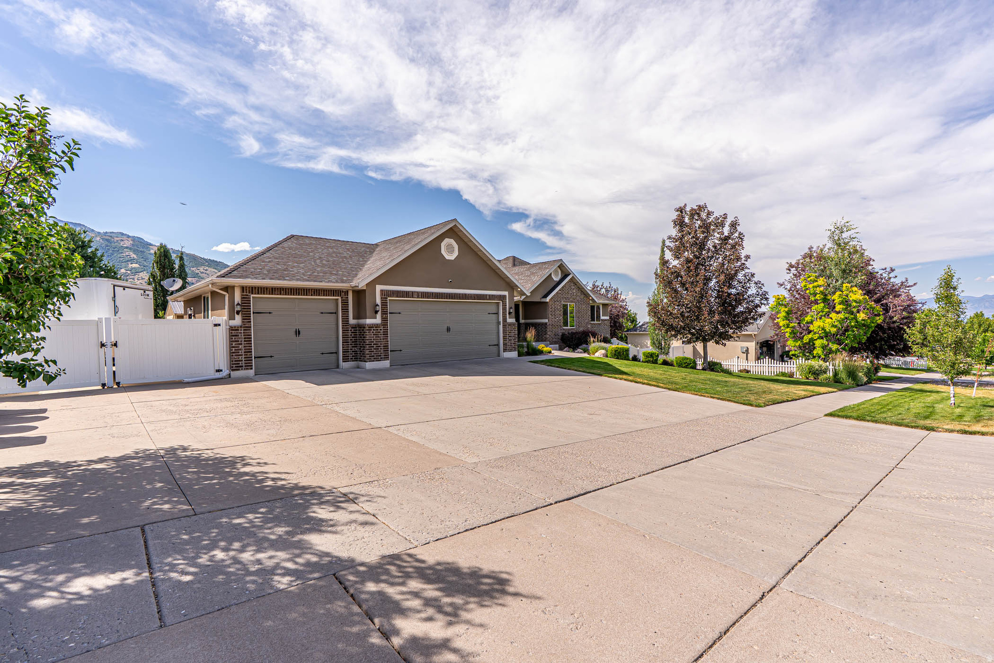 WELLSVILLE RANCH - Residential