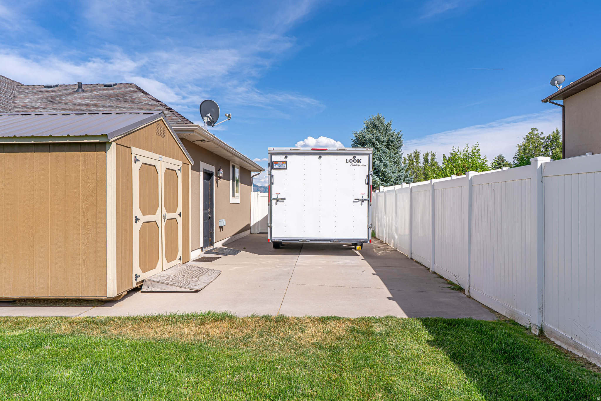 WELLSVILLE RANCH - Residential