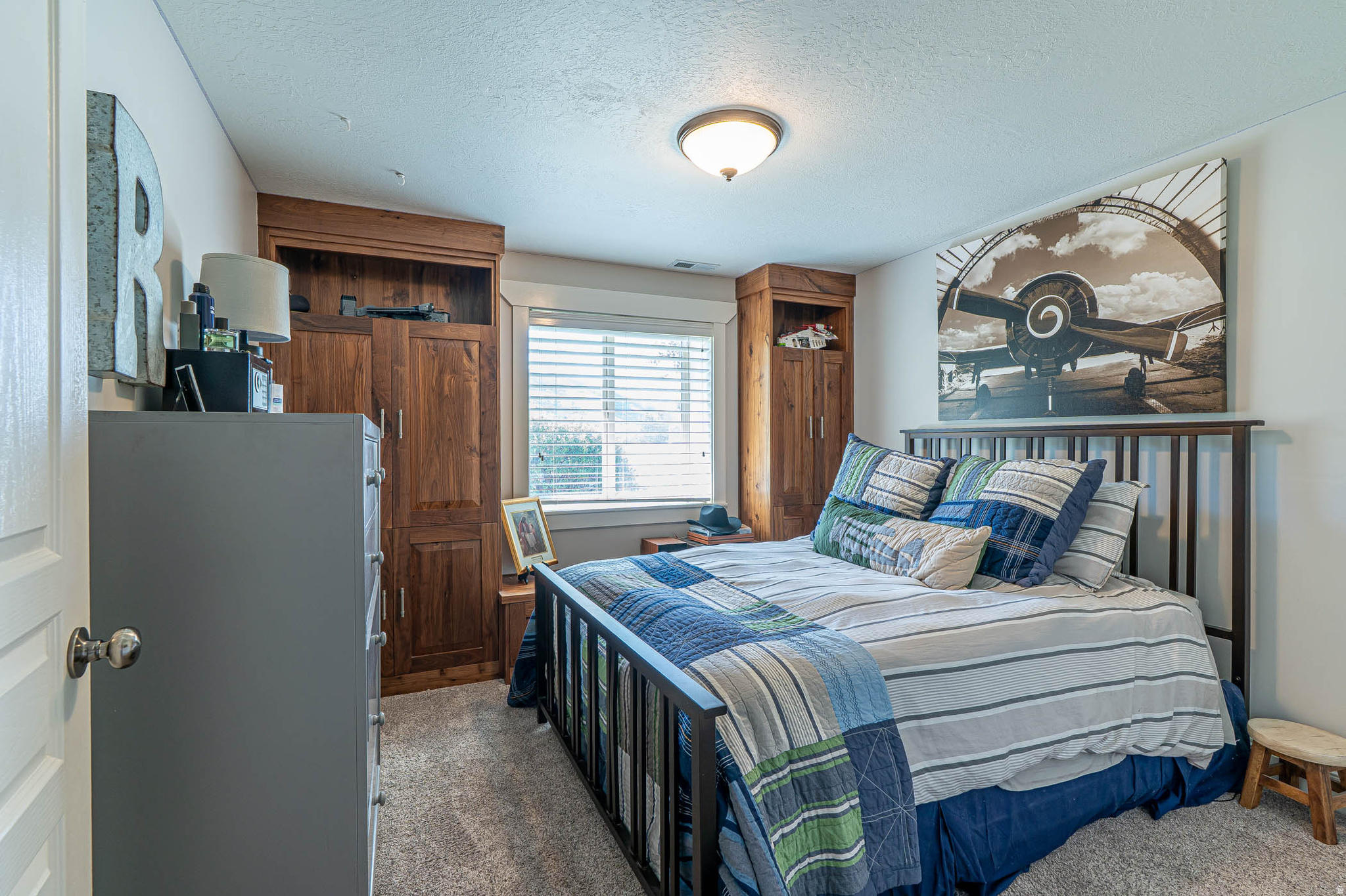 WELLSVILLE RANCH - Residential