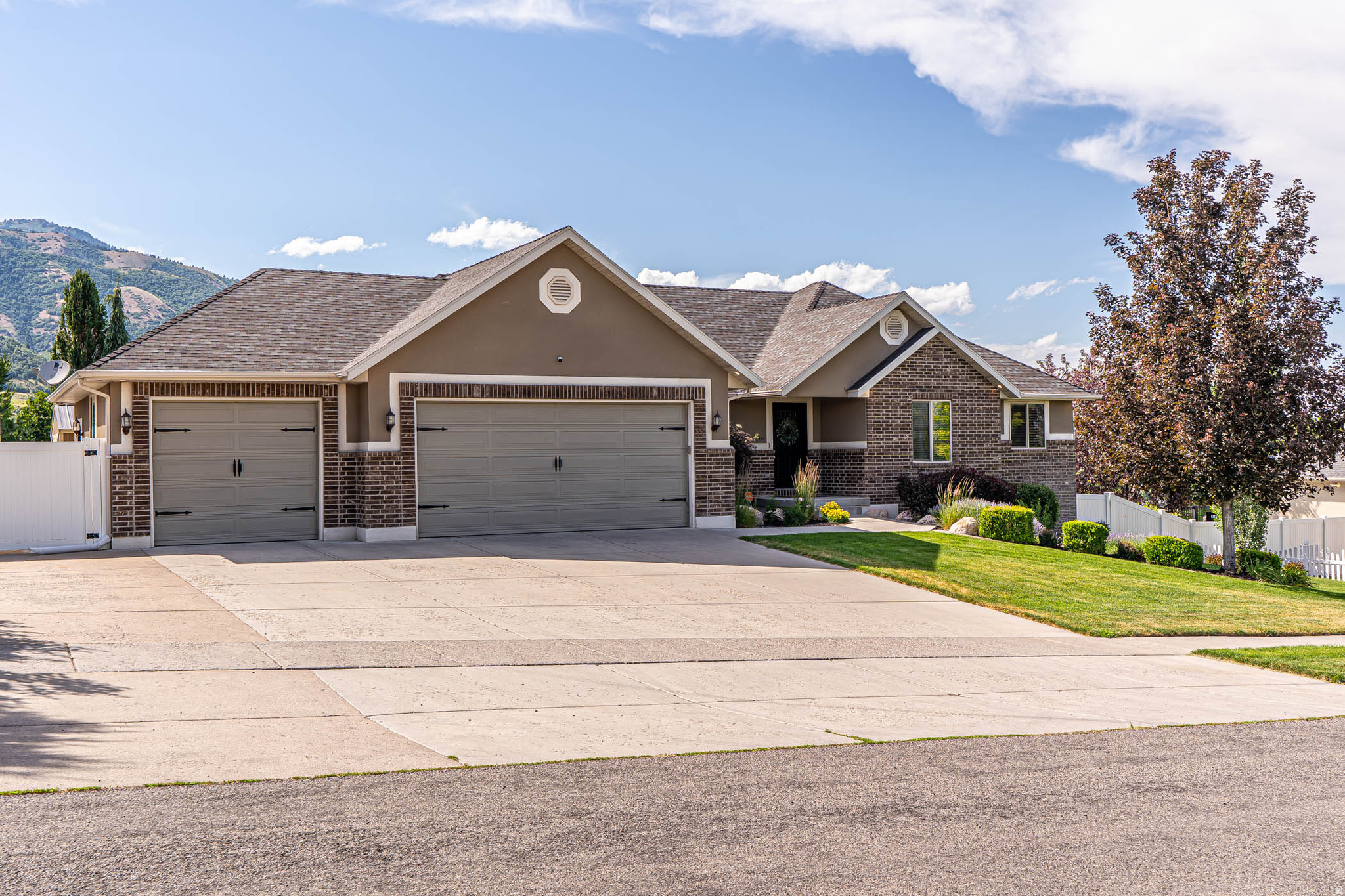 WELLSVILLE RANCH - Residential