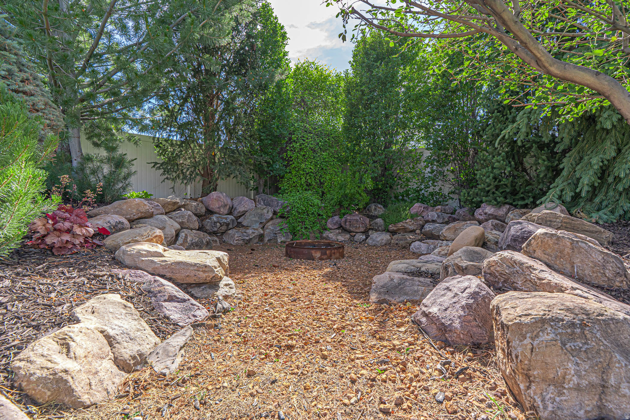 WELLSVILLE RANCH - Residential