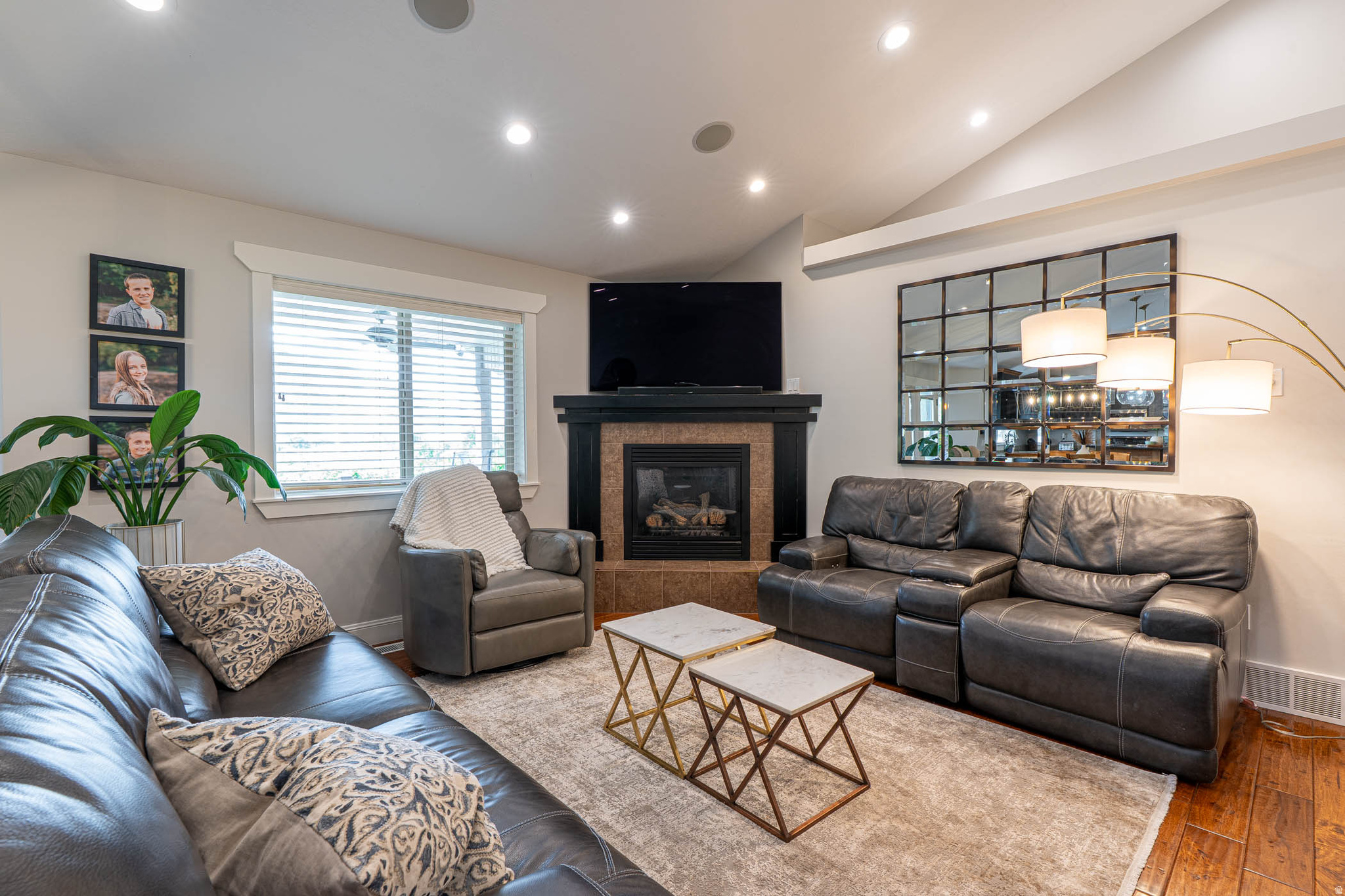 WELLSVILLE RANCH - Residential
