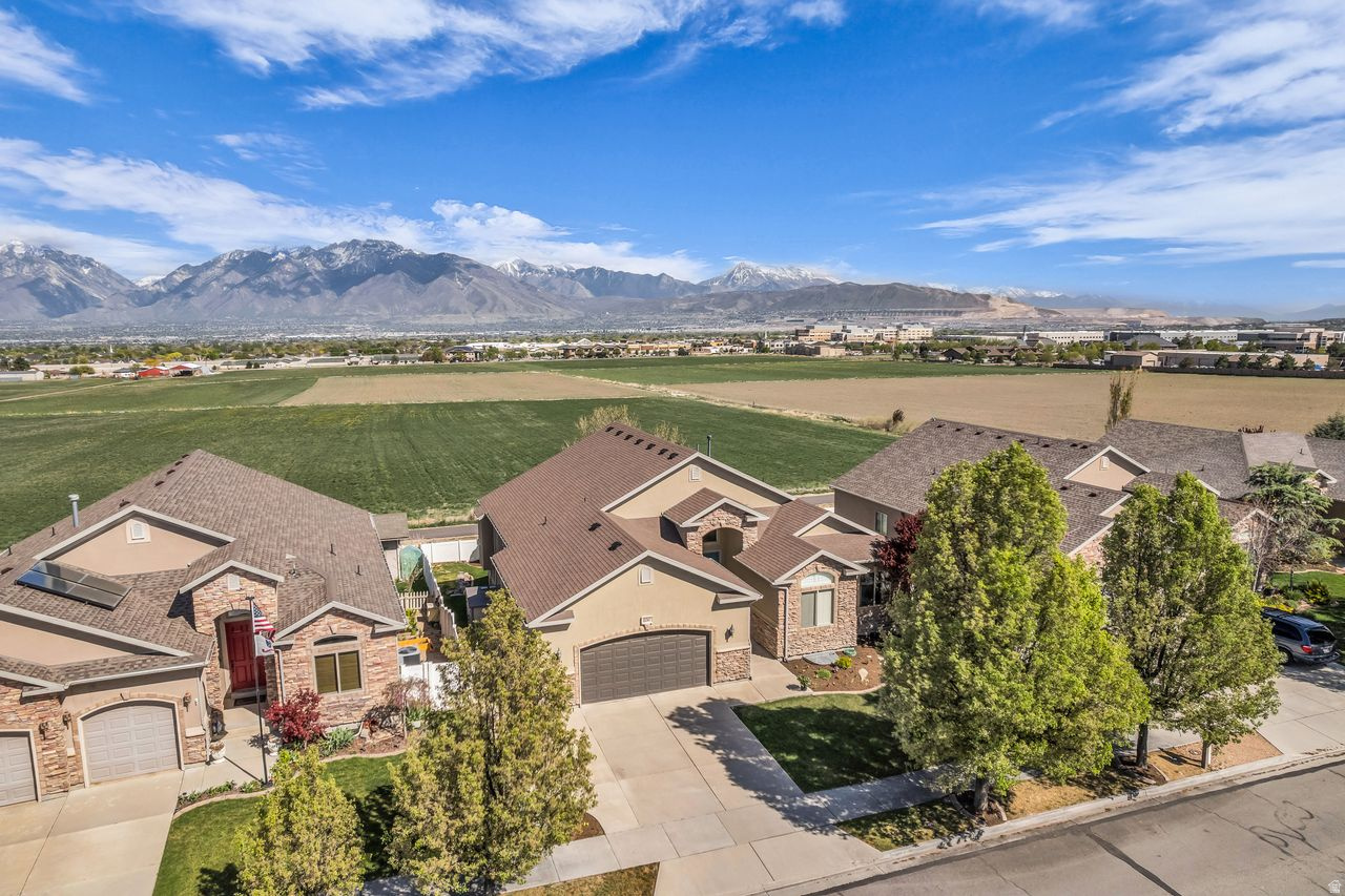 ARK SUBDIVISION - Residential