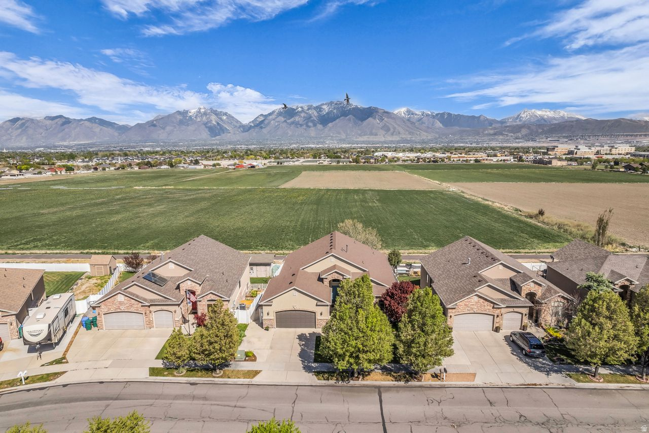 ARK SUBDIVISION - Residential