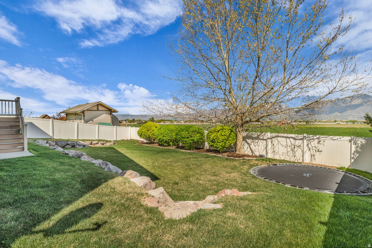 ARK SUBDIVISION - Residential