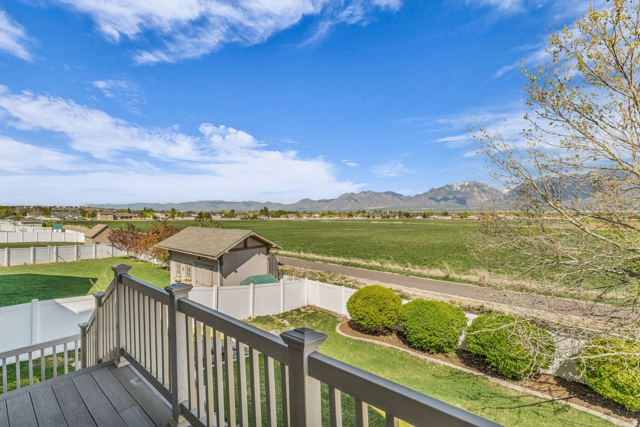 ARK SUBDIVISION - Residential