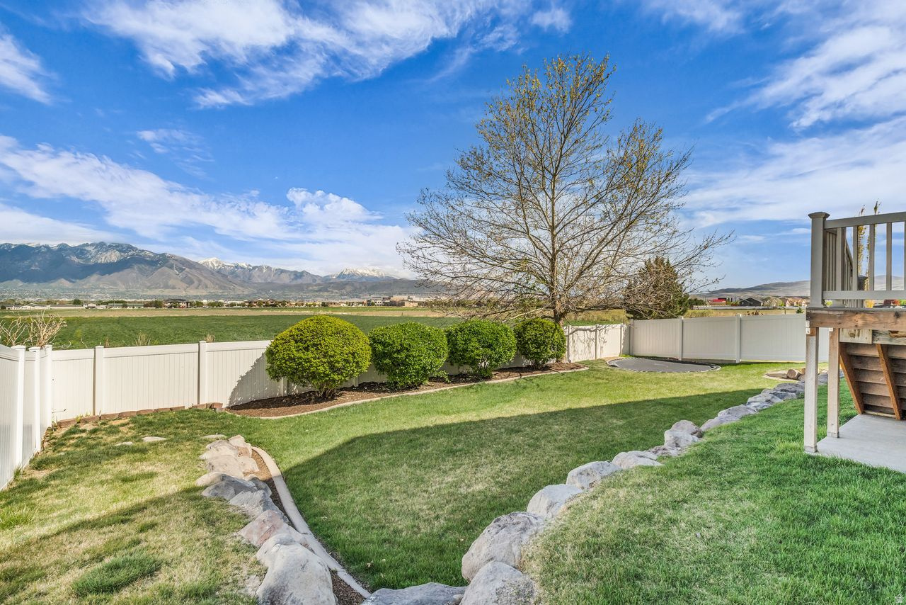 ARK SUBDIVISION - Residential