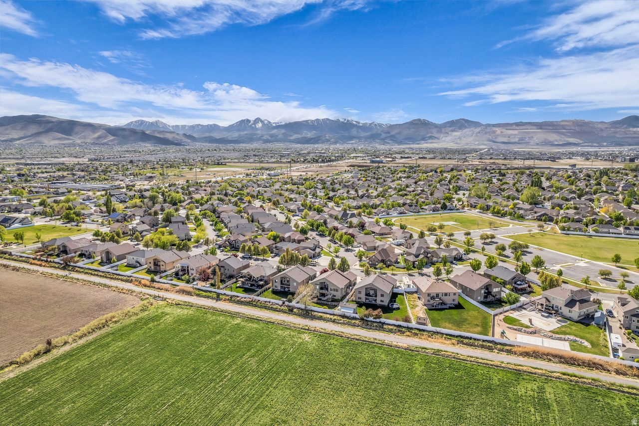ARK SUBDIVISION - Residential