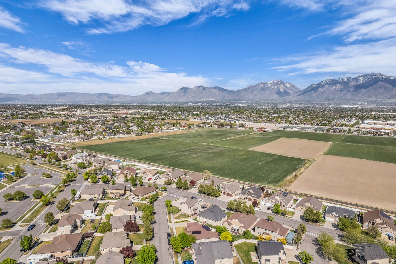 ARK SUBDIVISION - Residential