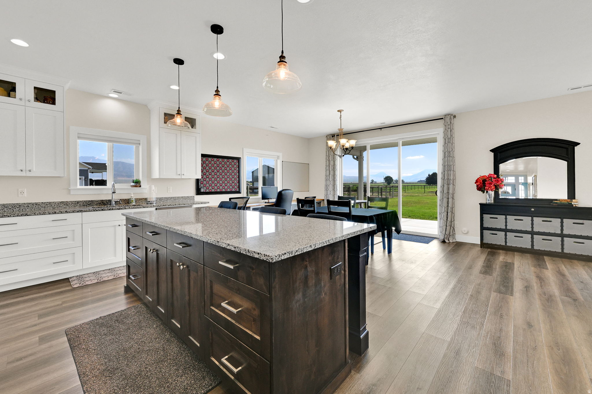 ASPEN MEADOWS - Residential