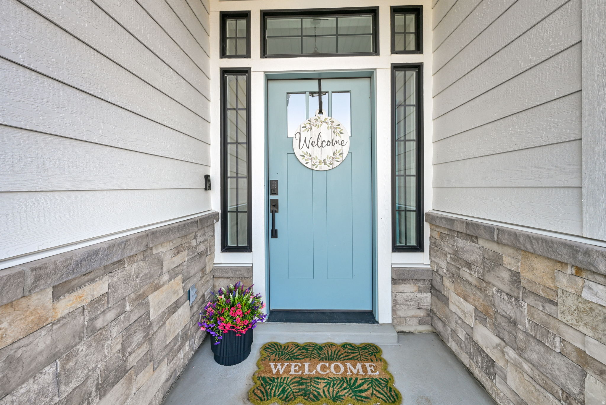 ASPEN MEADOWS - Residential