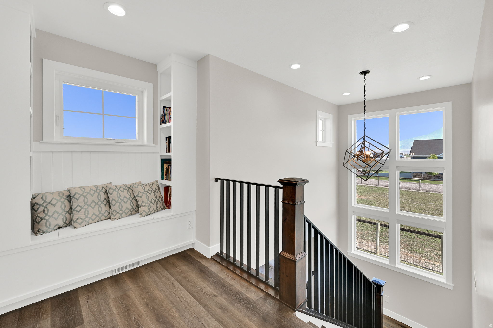 ASPEN MEADOWS - Residential
