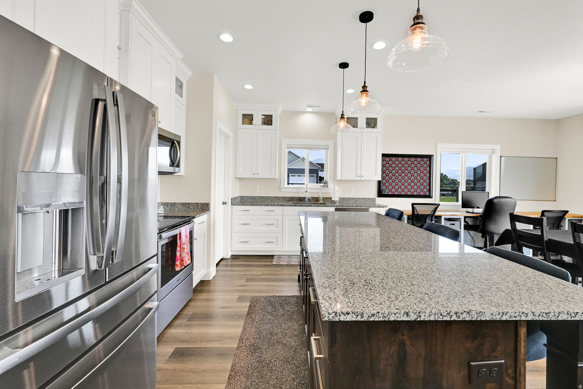ASPEN MEADOWS - Residential