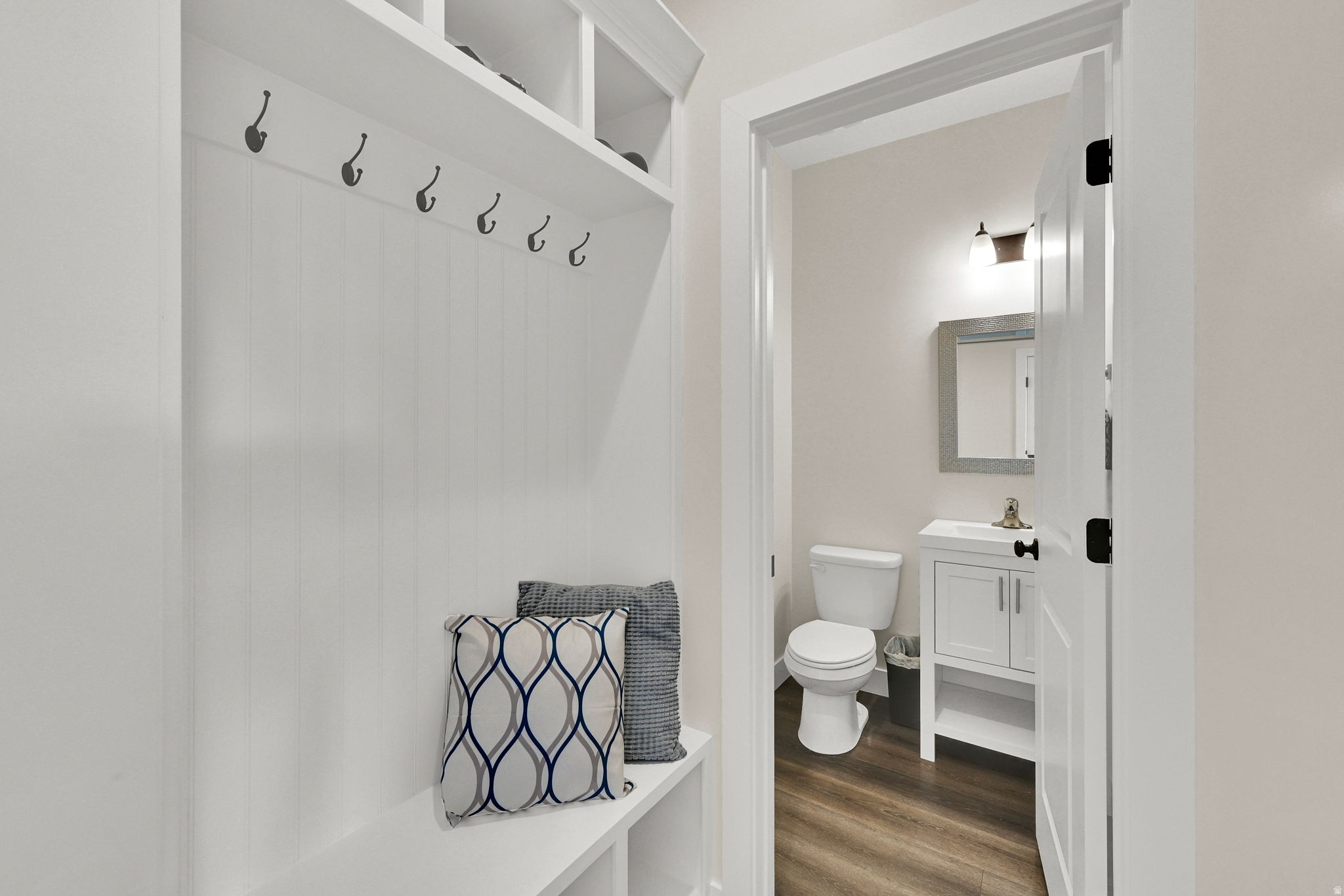 ASPEN MEADOWS - Residential