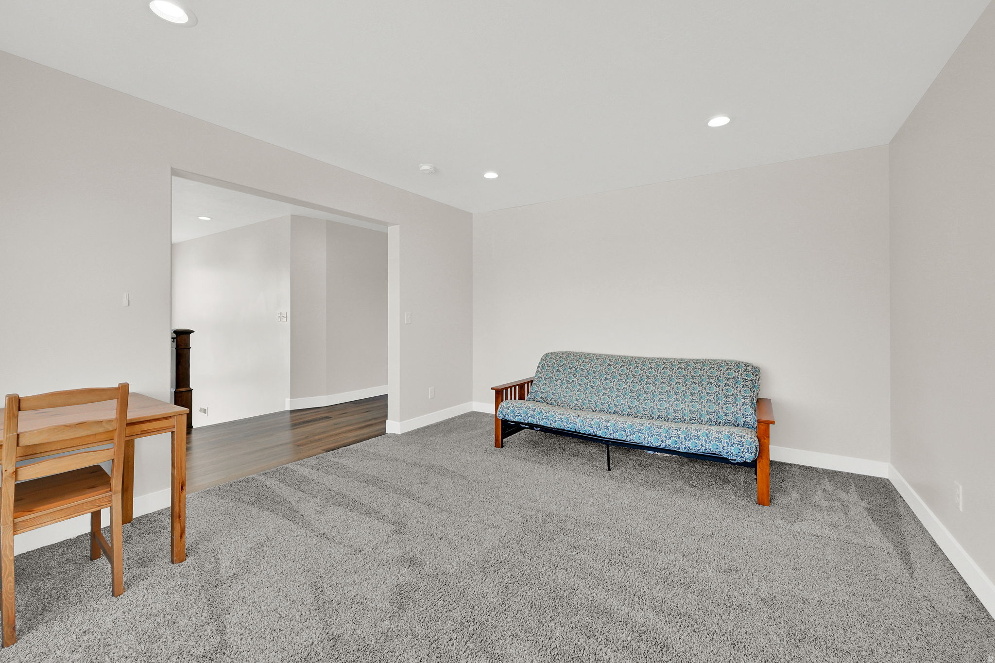 ASPEN MEADOWS - Residential