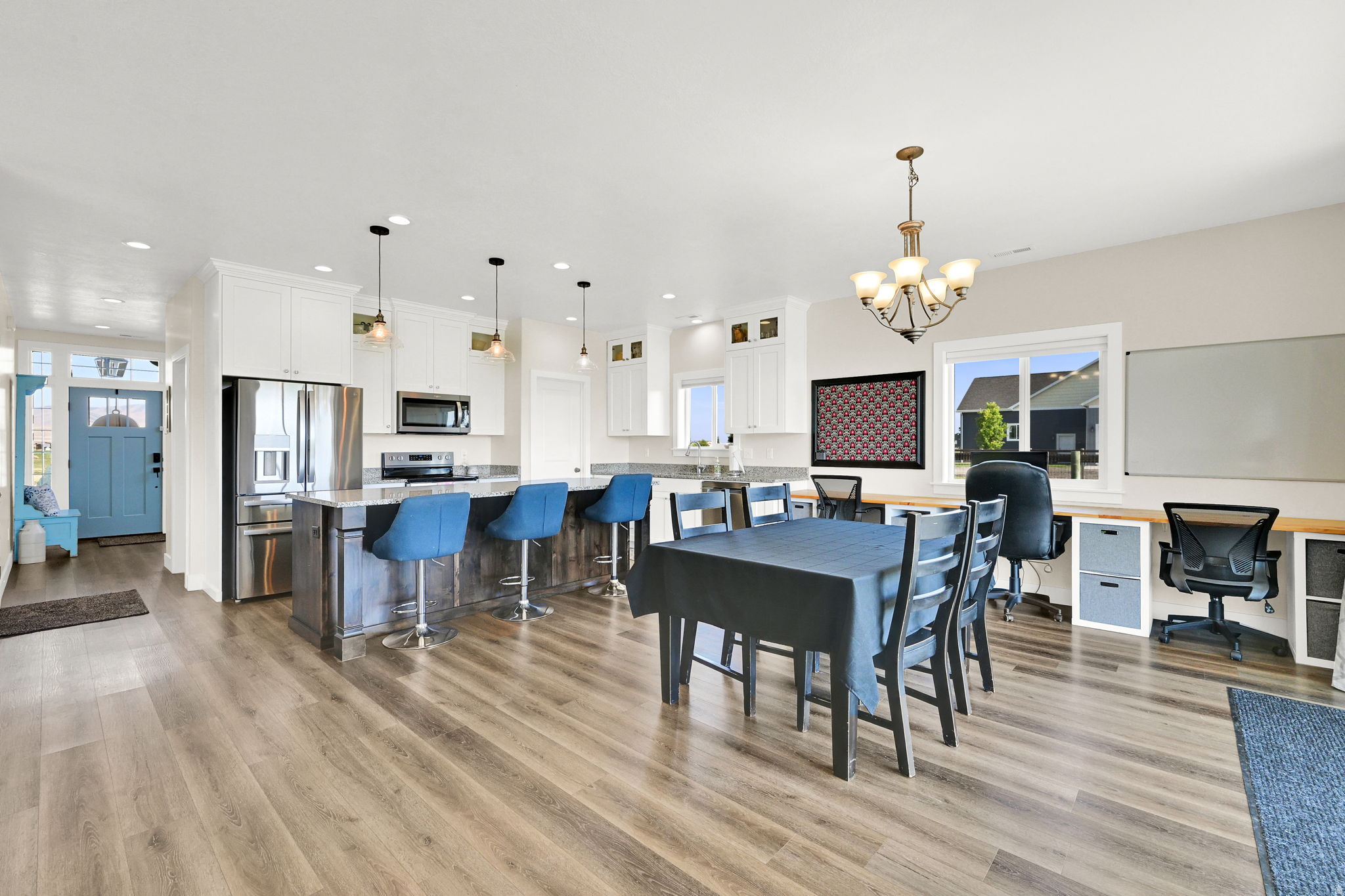 ASPEN MEADOWS - Residential
