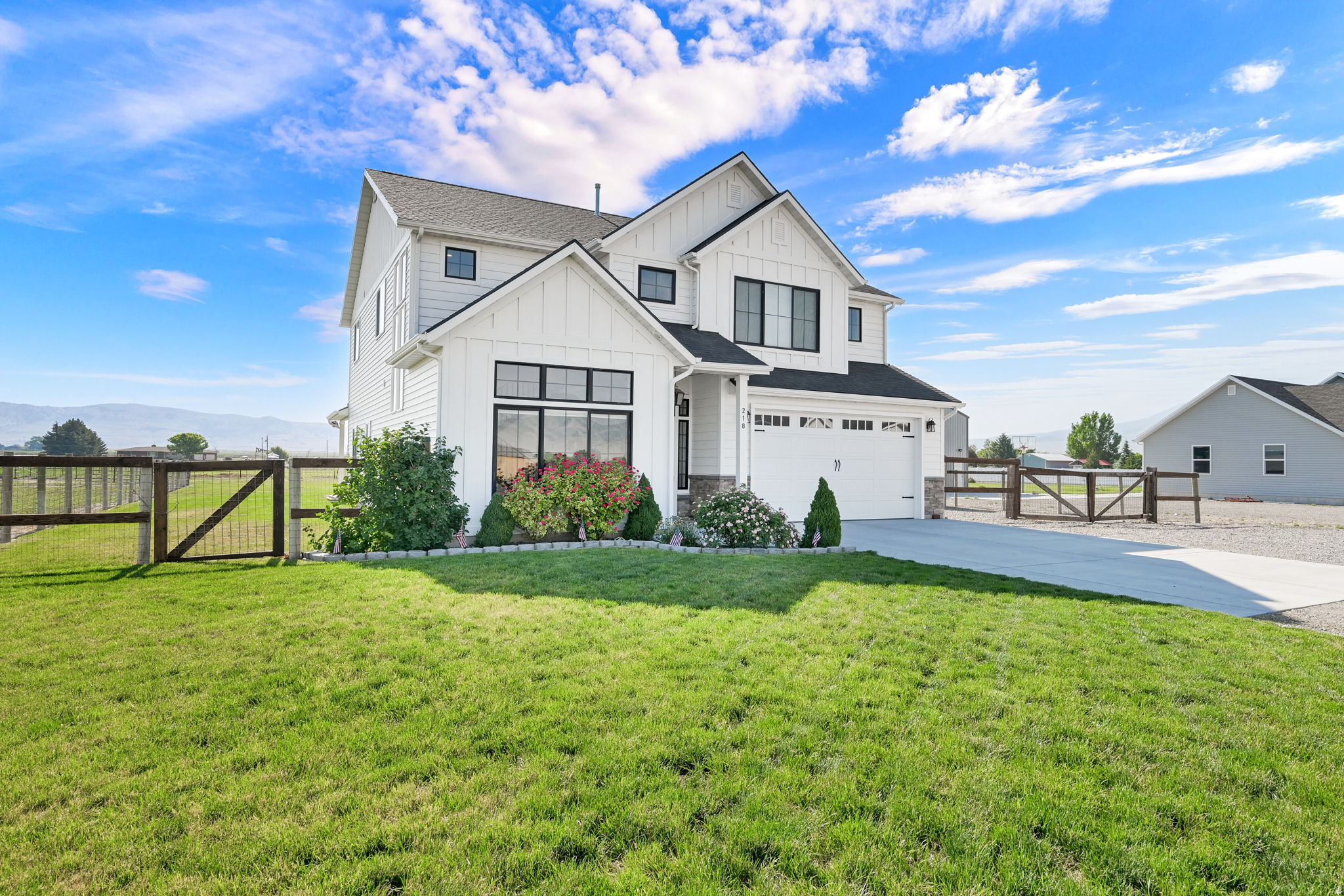 ASPEN MEADOWS - Residential