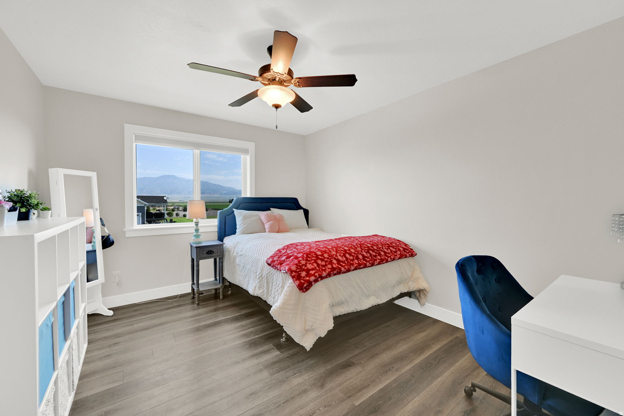 ASPEN MEADOWS - Residential
