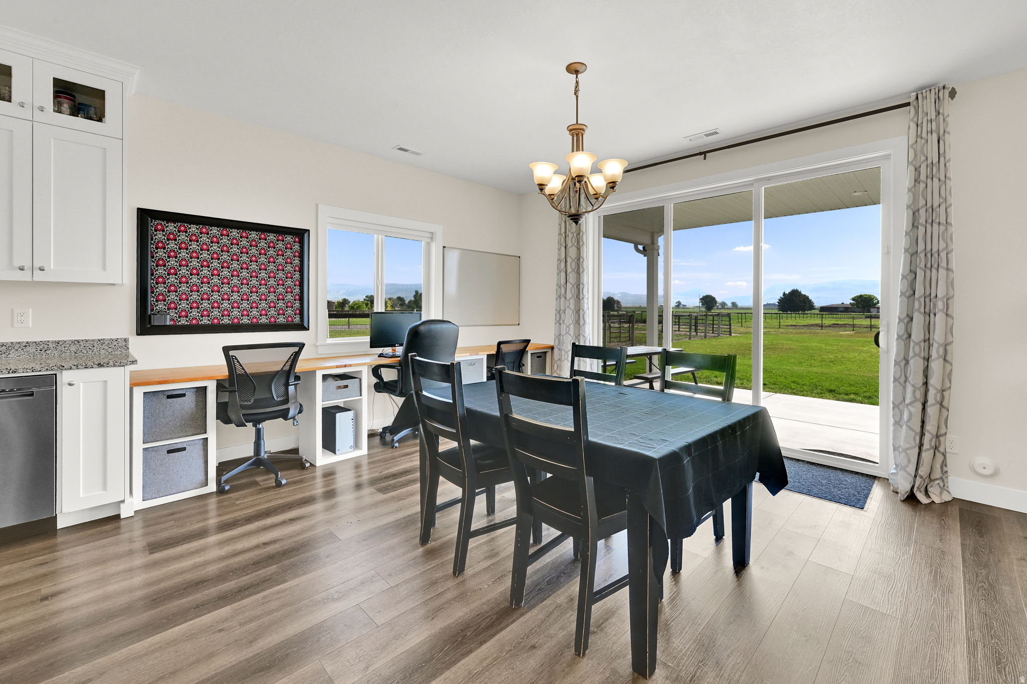 ASPEN MEADOWS - Residential