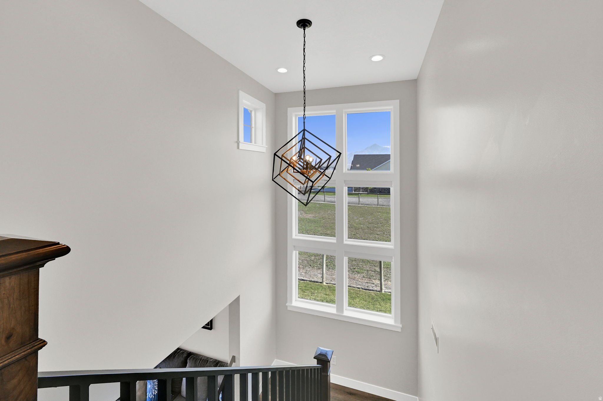 ASPEN MEADOWS - Residential