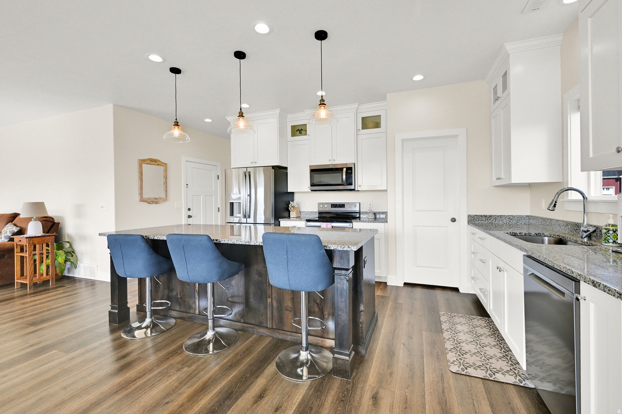 ASPEN MEADOWS - Residential