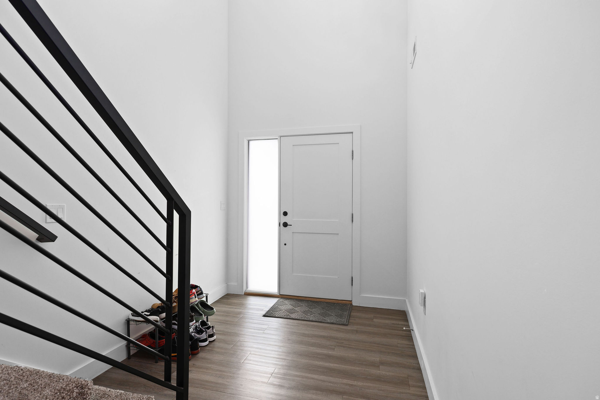 HAWK HAVEN TOWNHOMES - Residential