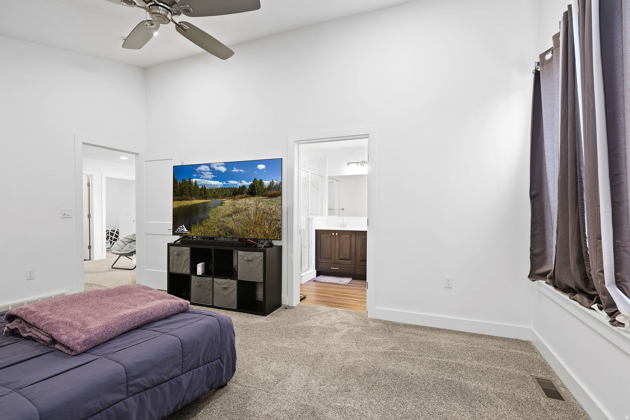 HAWK HAVEN TOWNHOMES - Residential