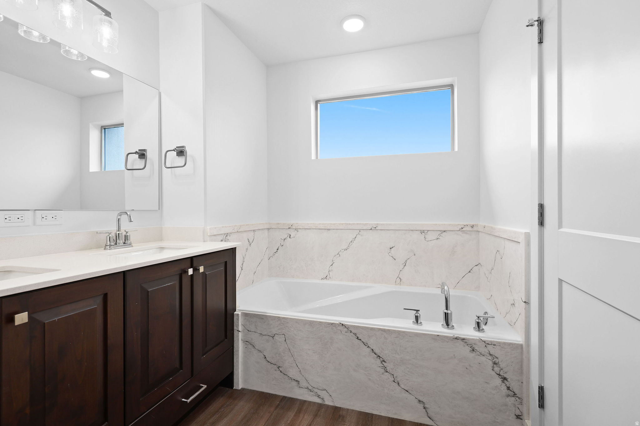 HAWK HAVEN TOWNHOMES - Residential