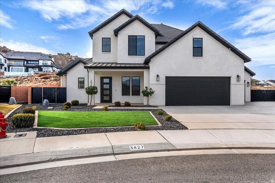MAPLE ESTATES PH 5 - Residential