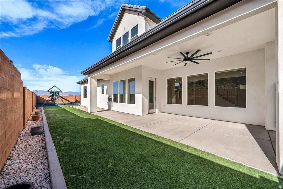 MAPLE ESTATES PH 5 - Residential