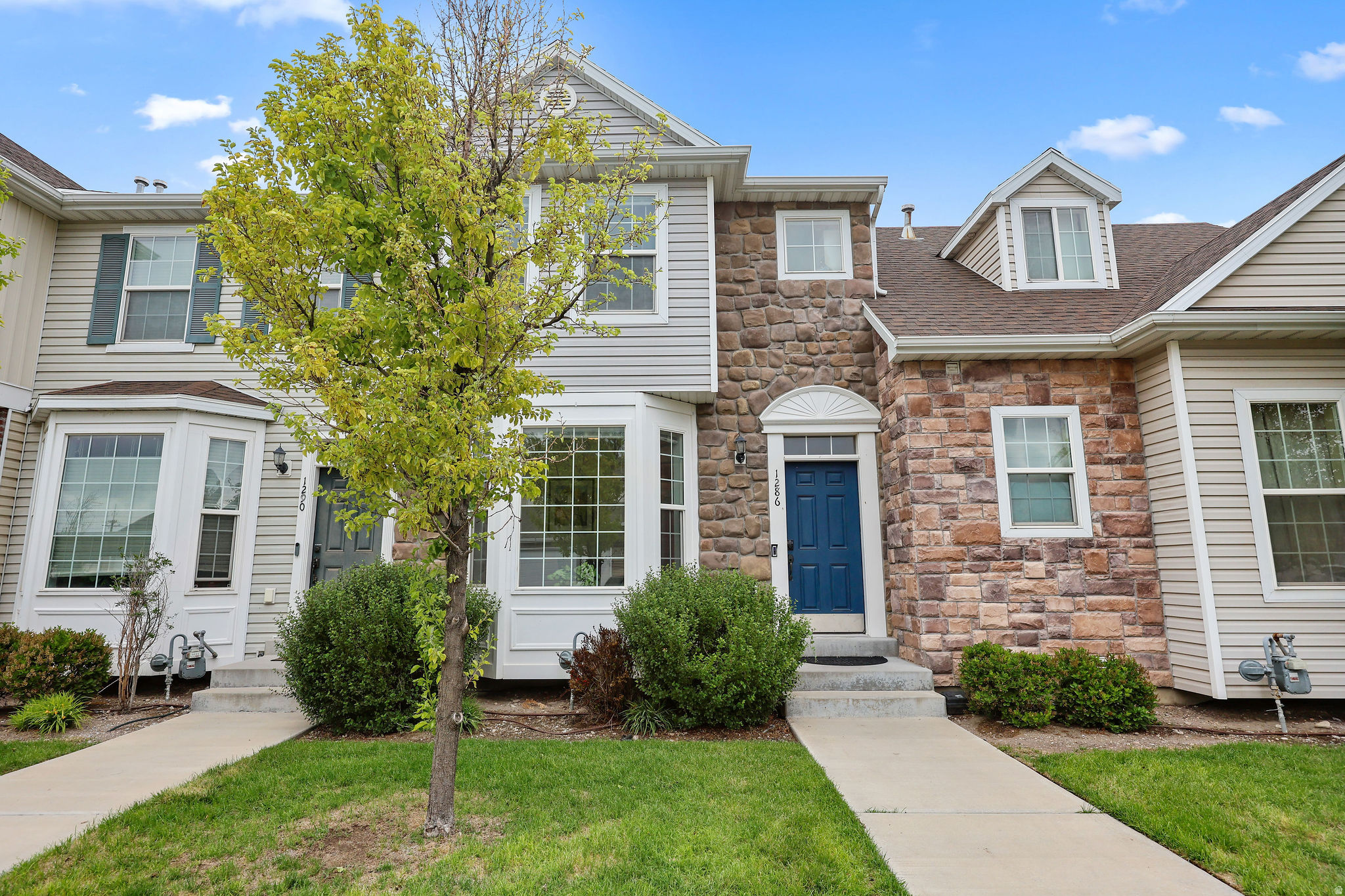 LIBERTY PLACE - Residential