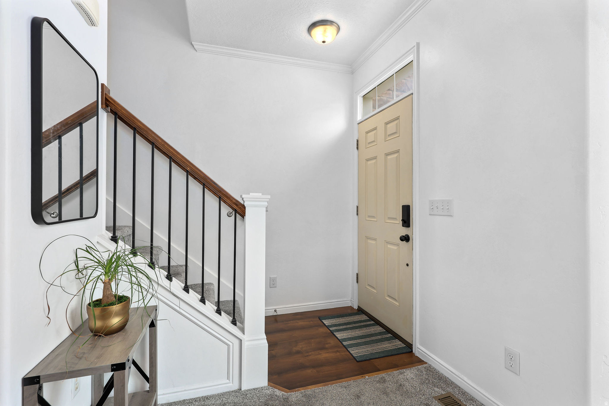 LIBERTY PLACE - Residential