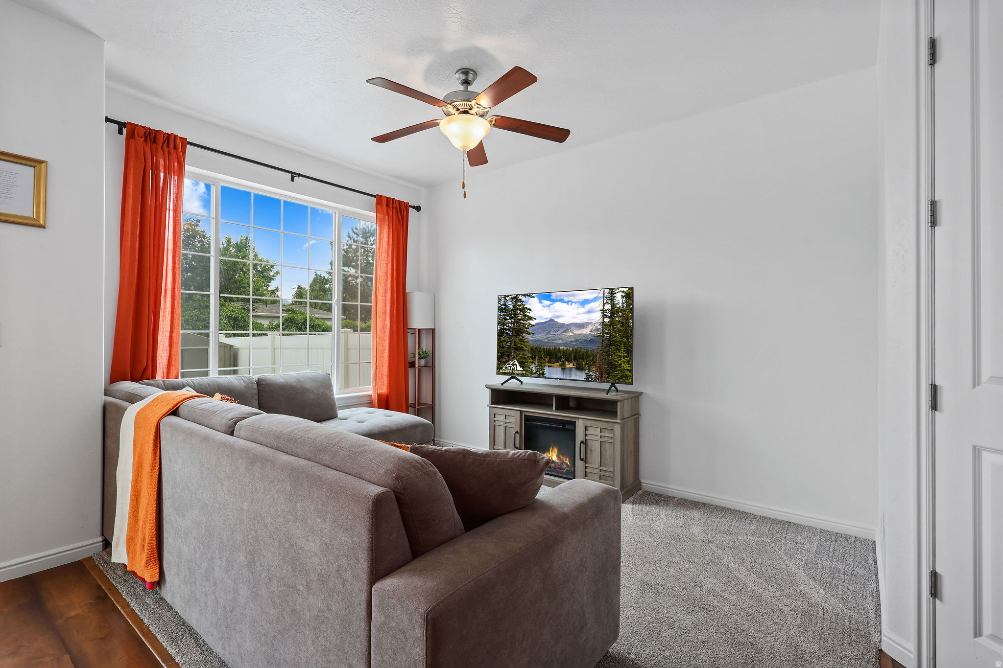 LIBERTY PLACE - Residential