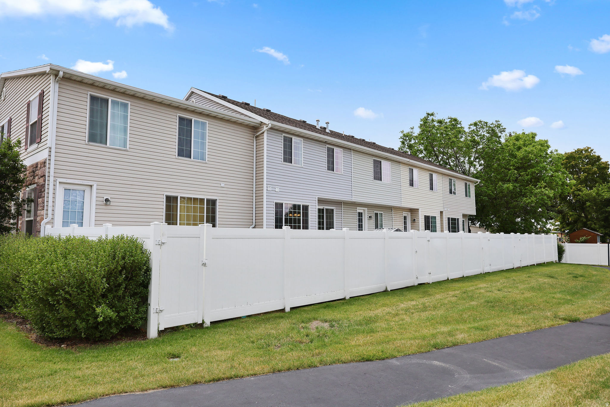 LIBERTY PLACE - Residential