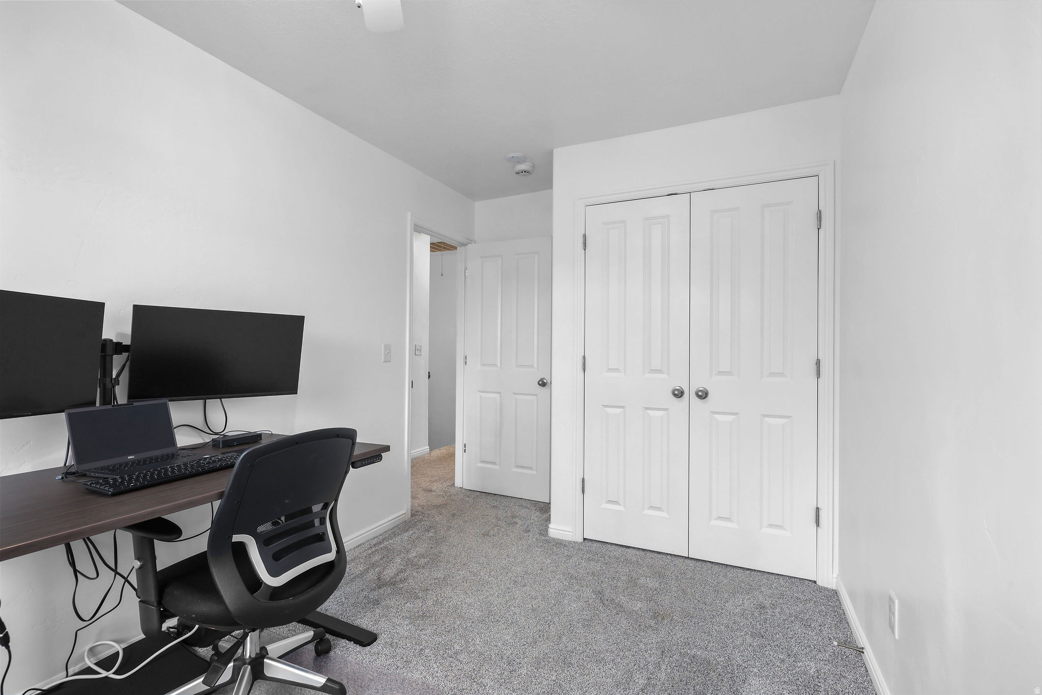 LIBERTY PLACE - Residential