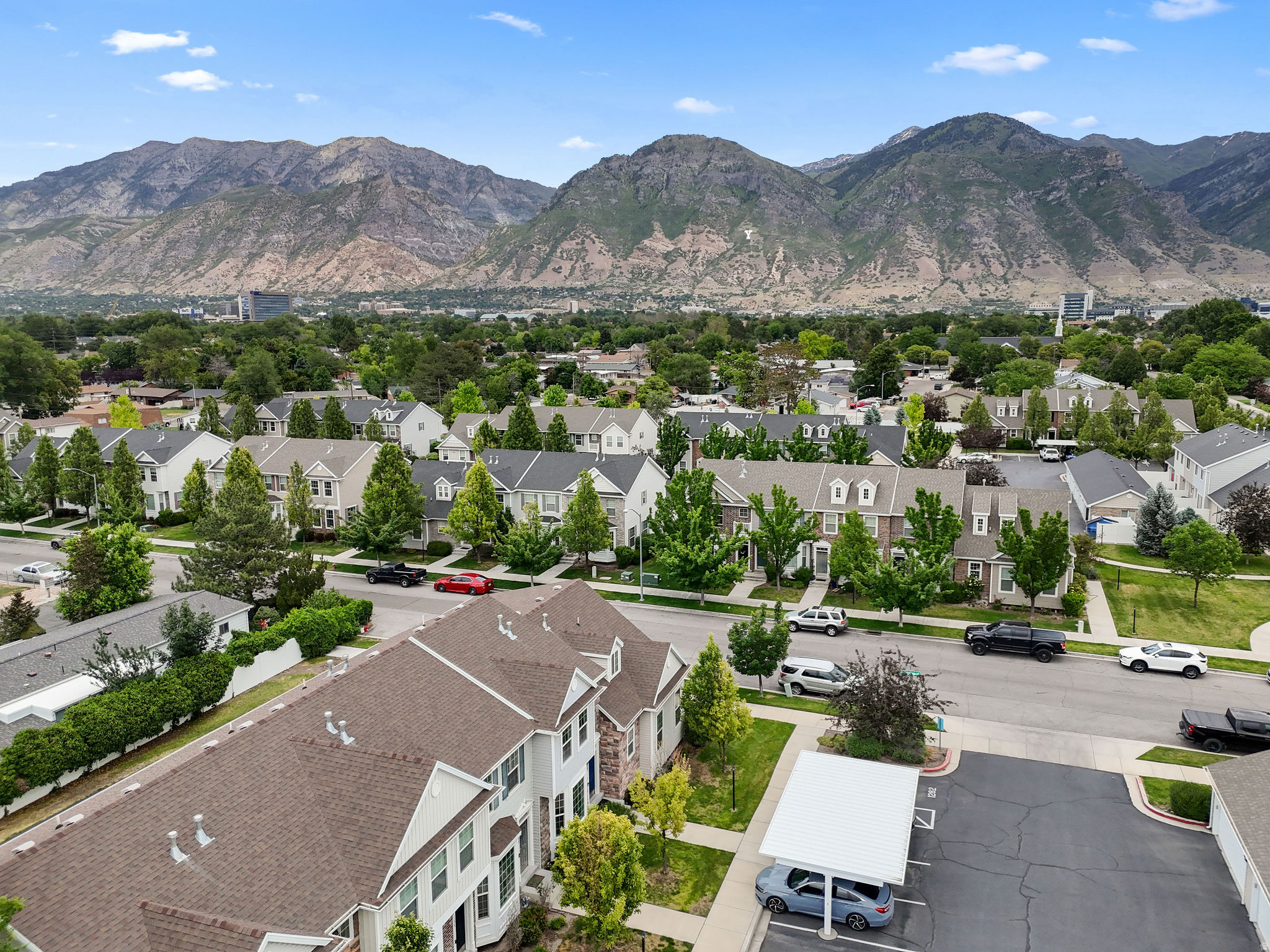LIBERTY PLACE - Residential