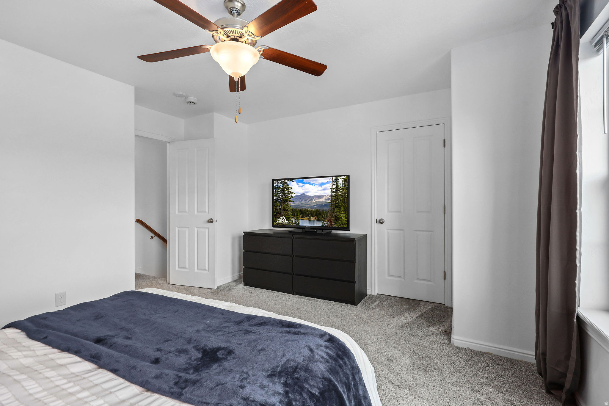 LIBERTY PLACE - Residential