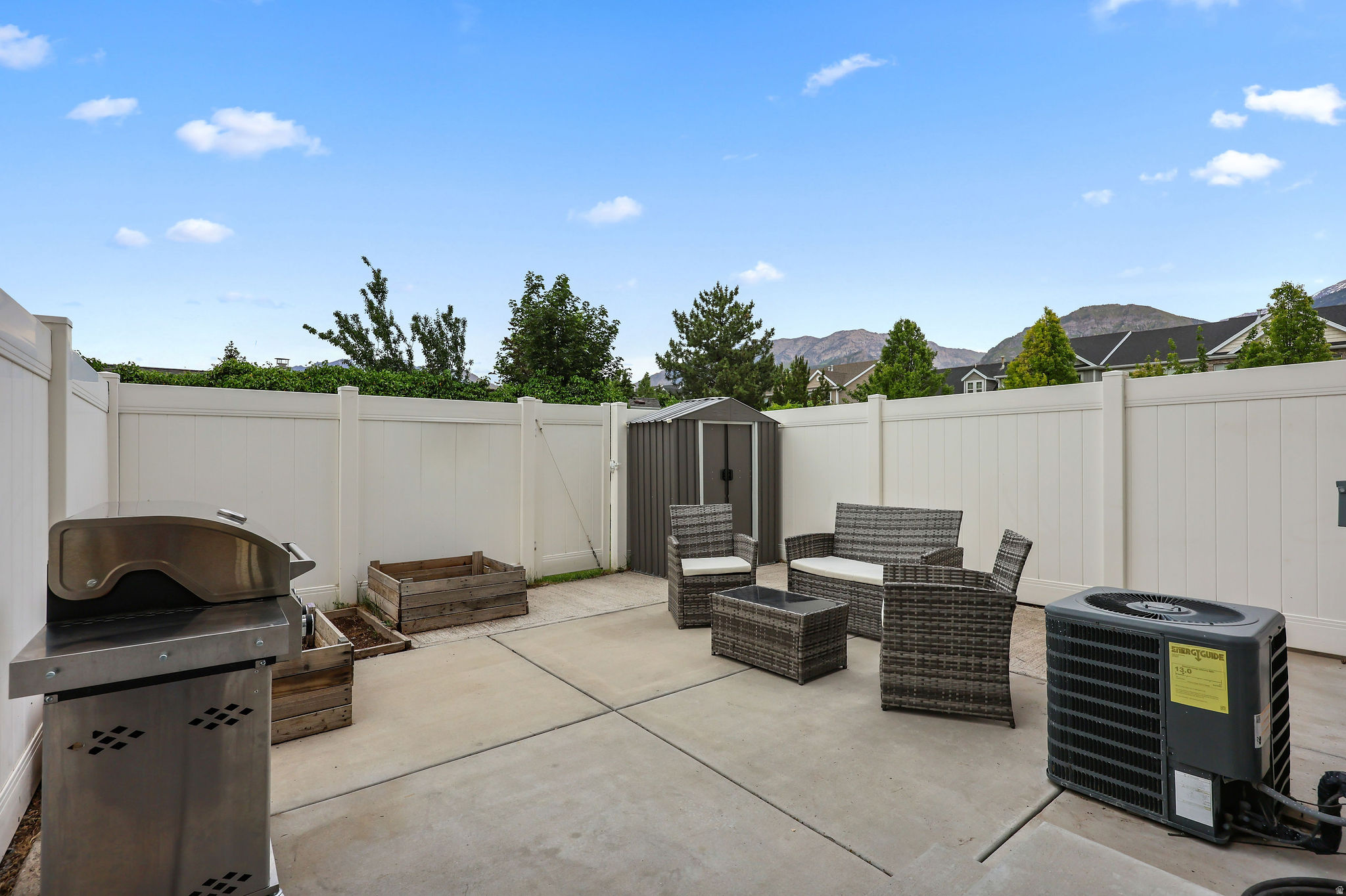 LIBERTY PLACE - Residential