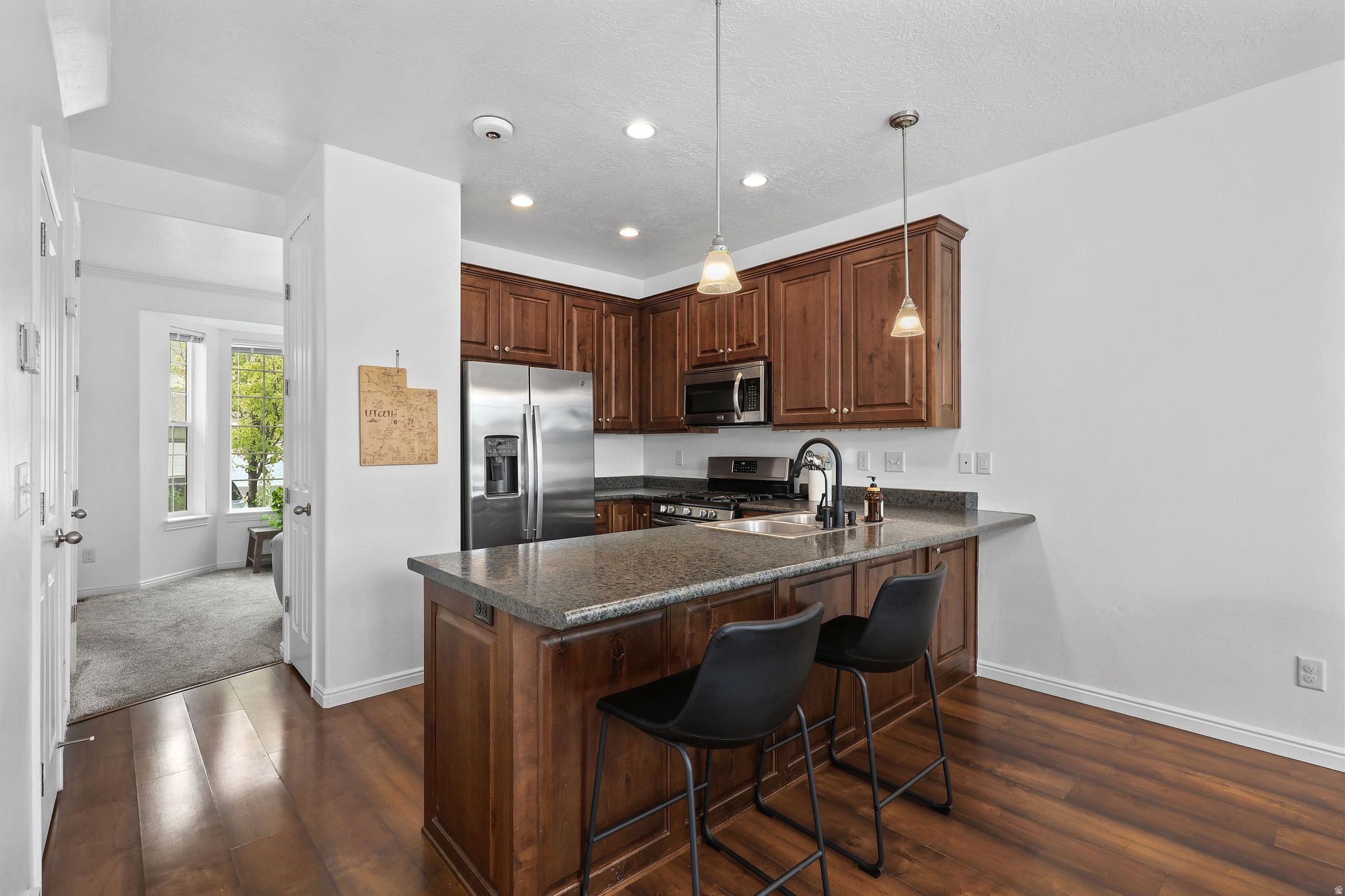 LIBERTY PLACE - Residential