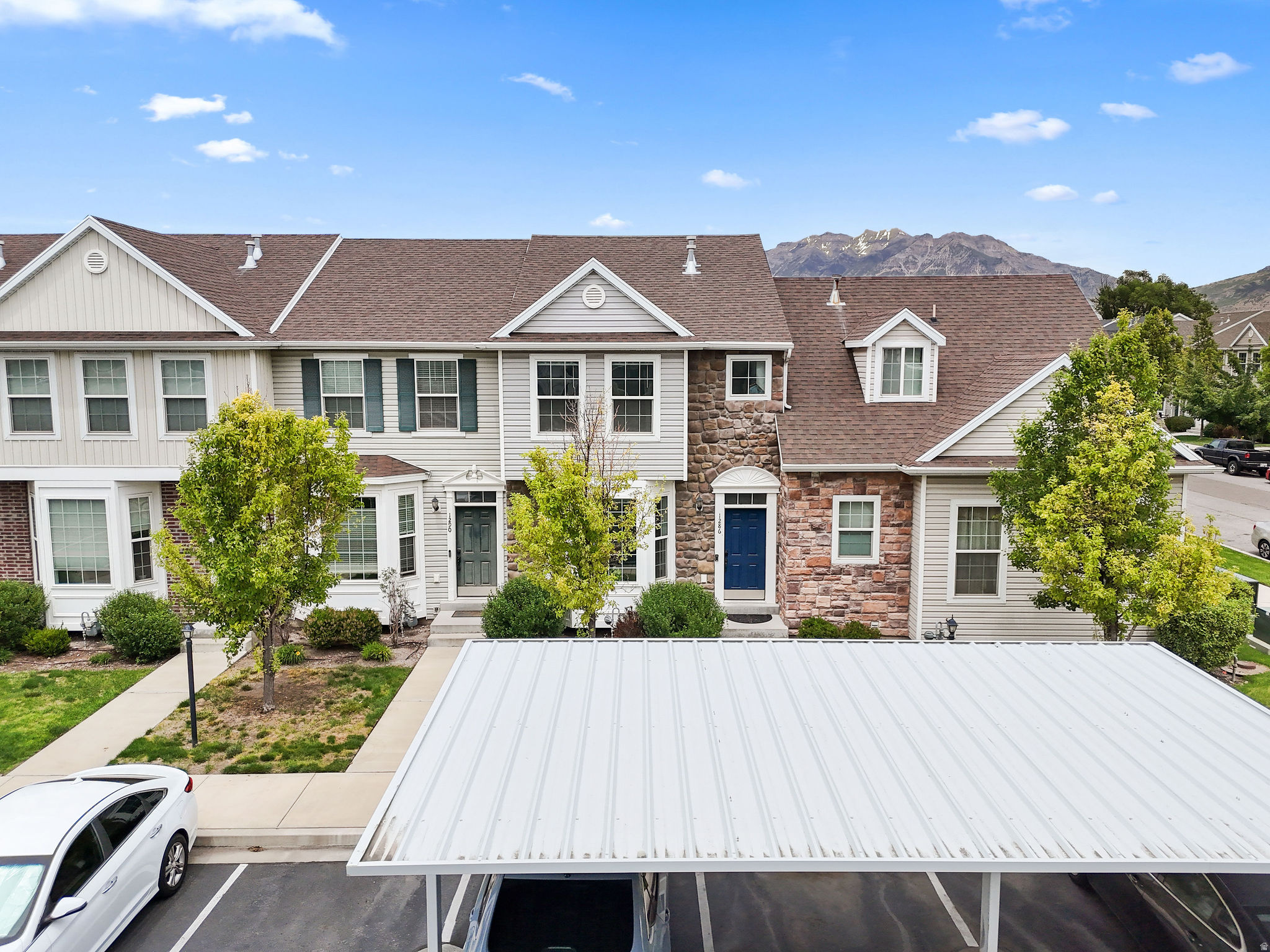 LIBERTY PLACE - Residential