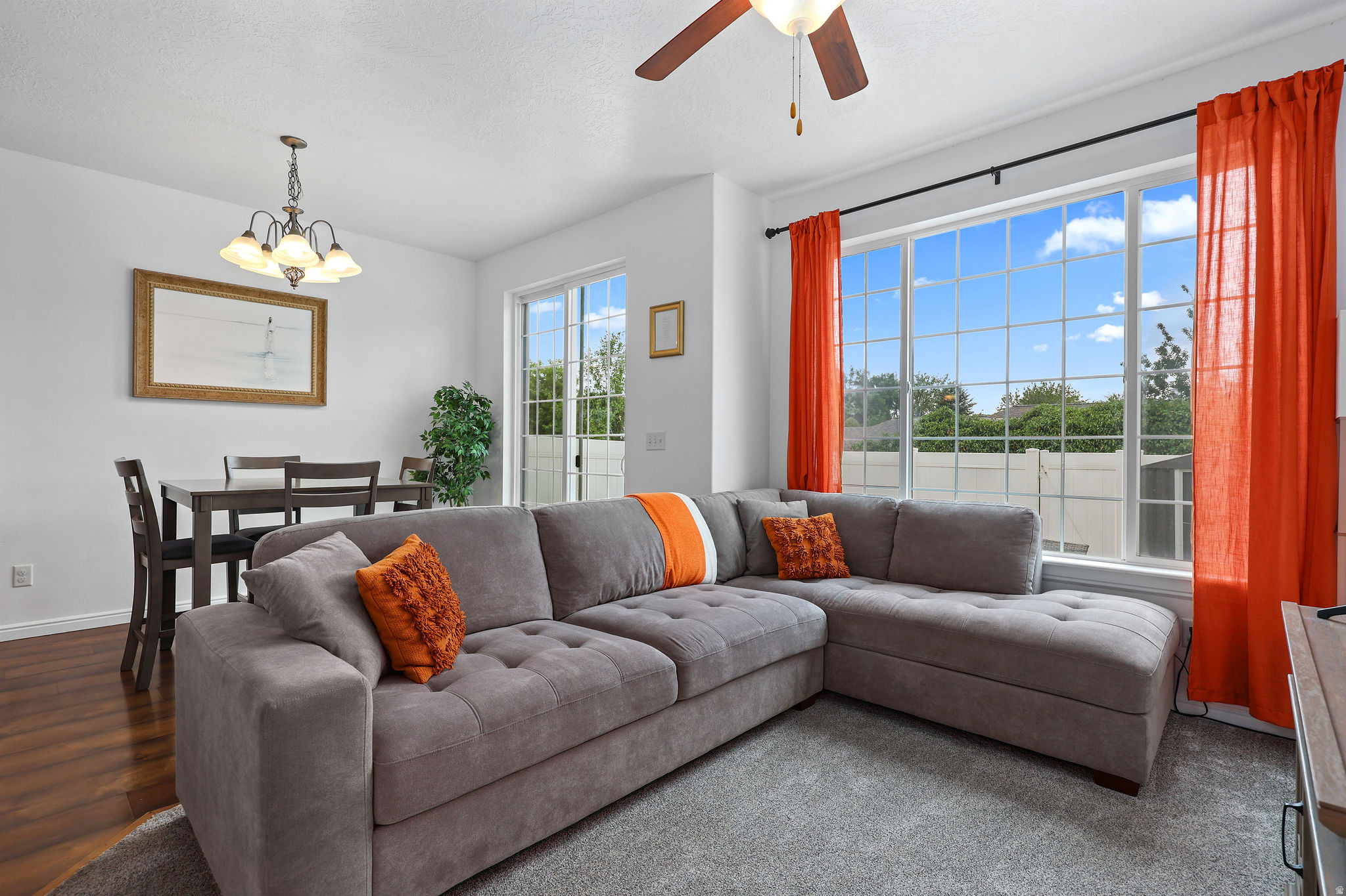 LIBERTY PLACE - Residential