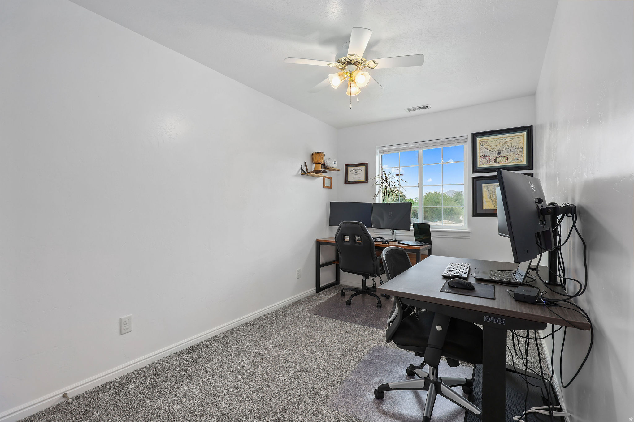 LIBERTY PLACE - Residential