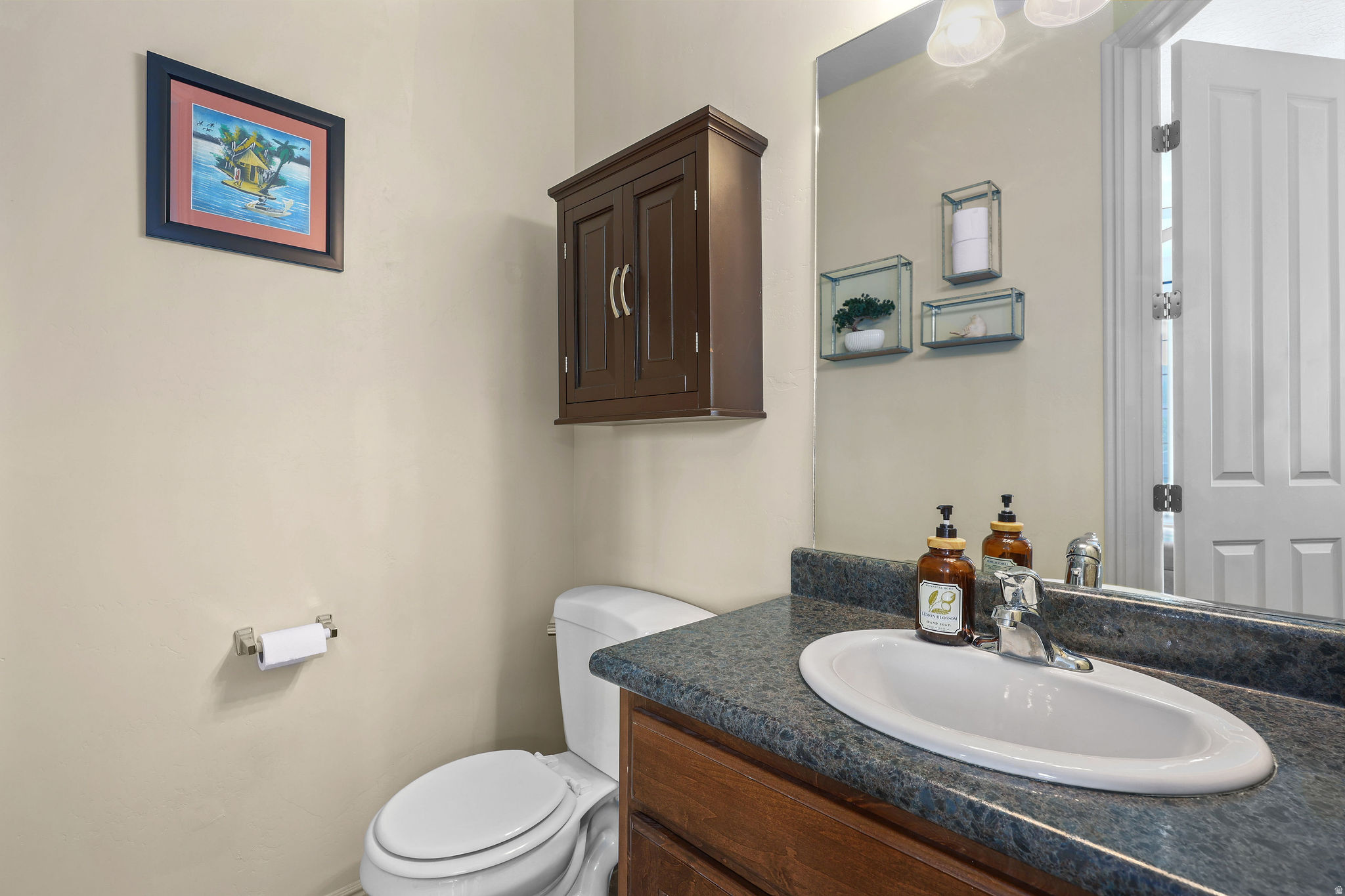 LIBERTY PLACE - Residential