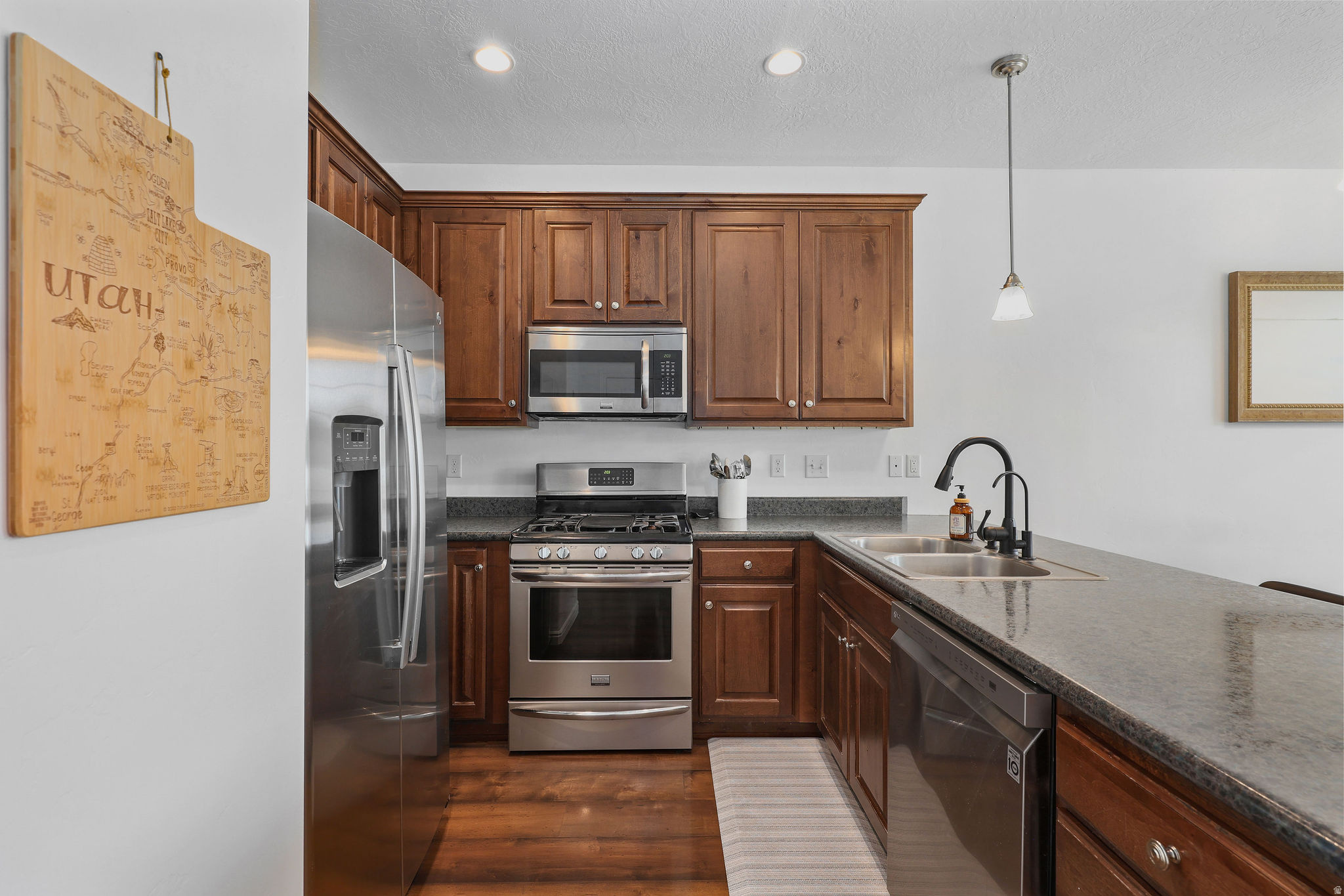 LIBERTY PLACE - Residential