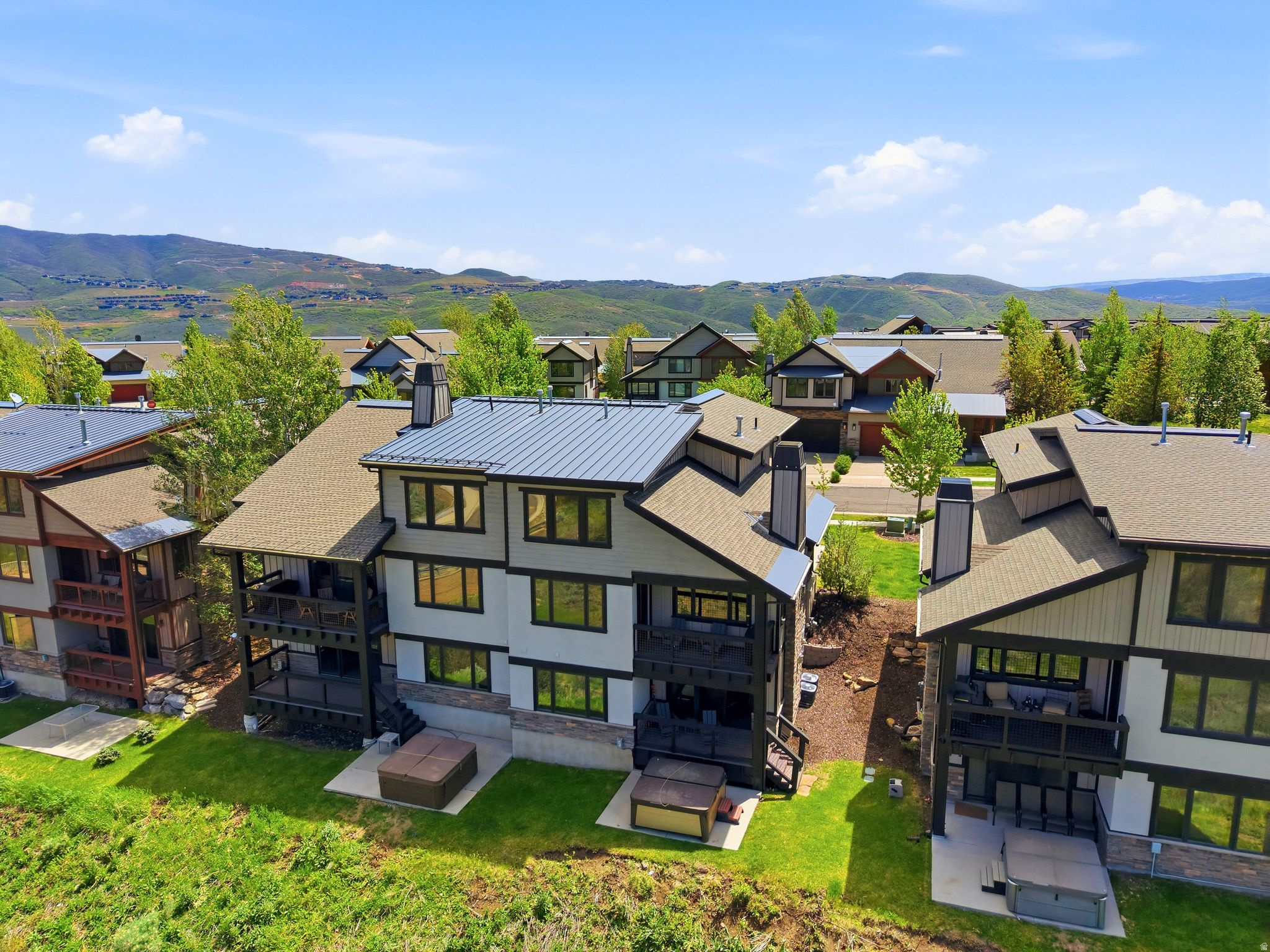 SHORES PLAT B - Residential