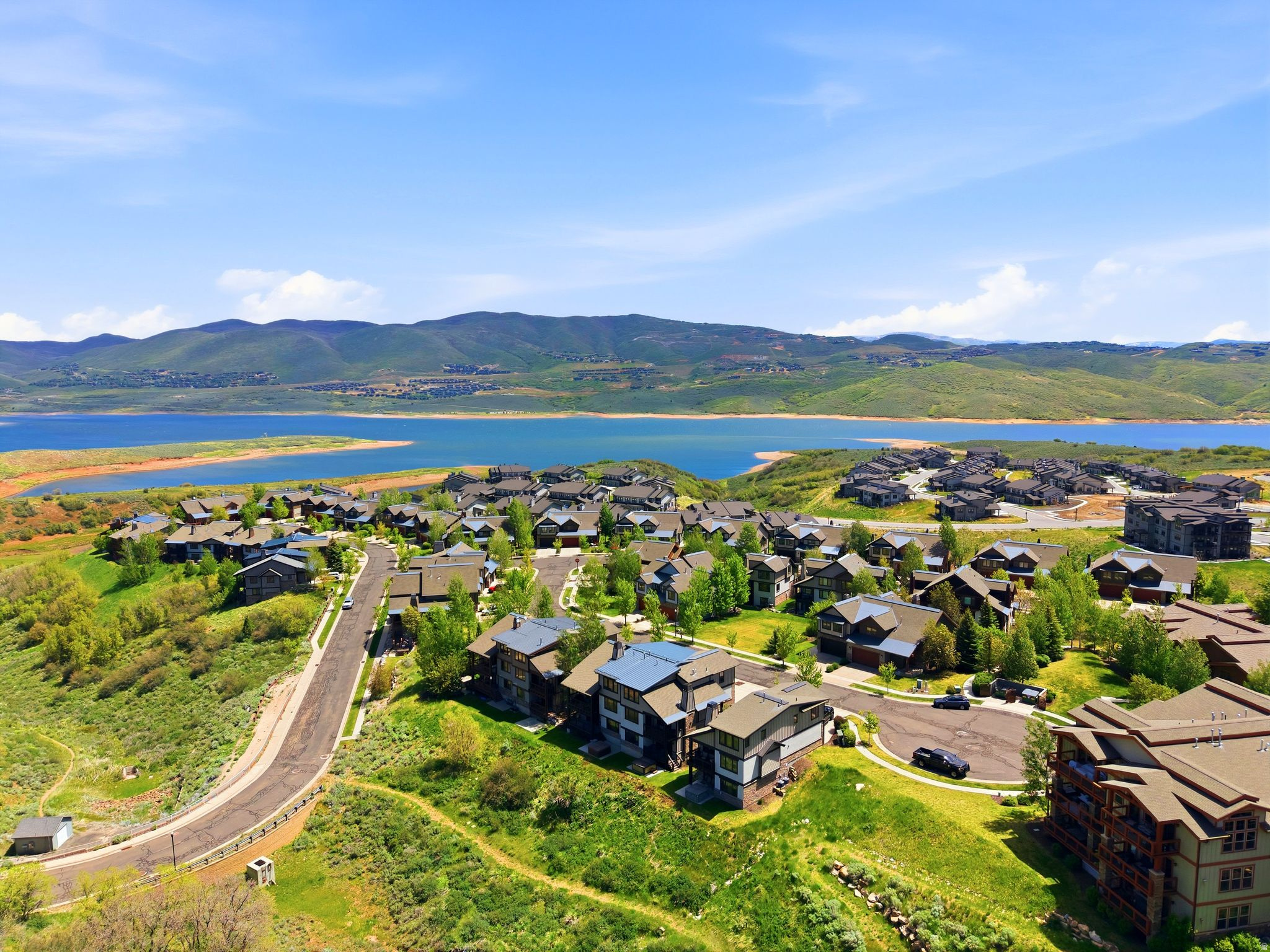 SHORES PLAT B - Residential
