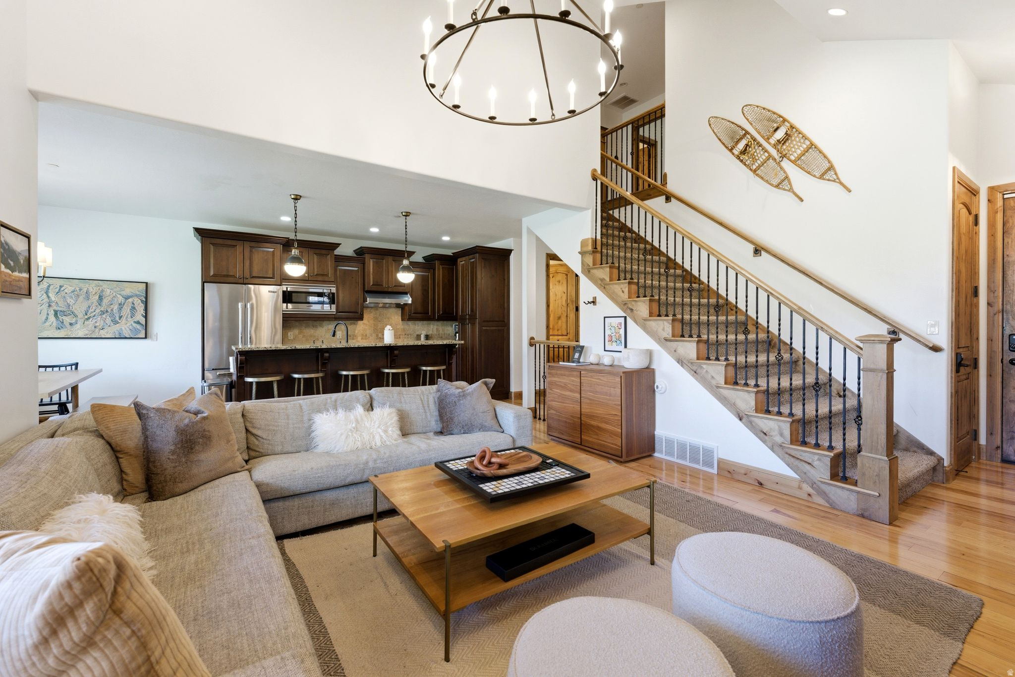 SHORES PLAT B - Residential