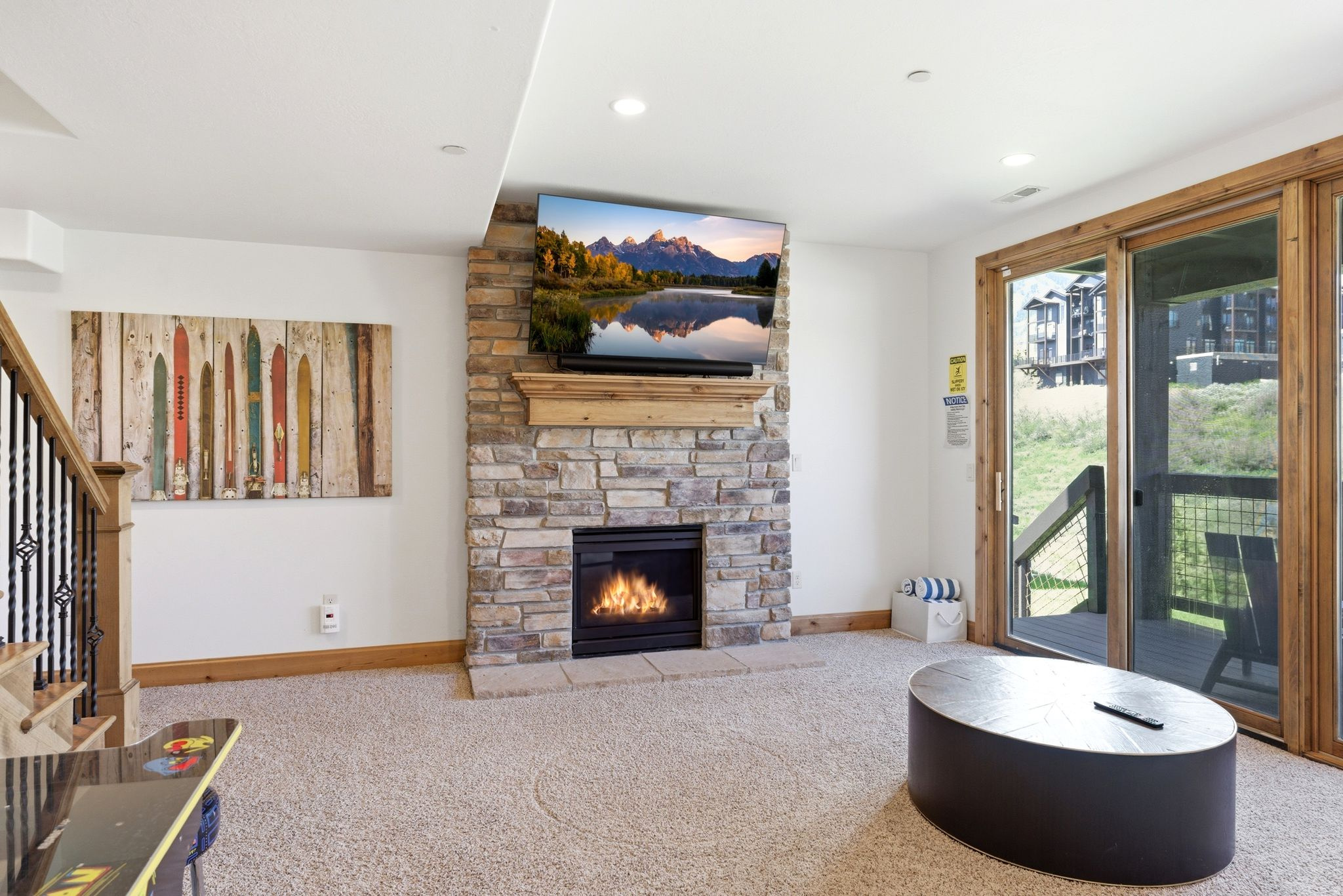SHORES PLAT B - Residential