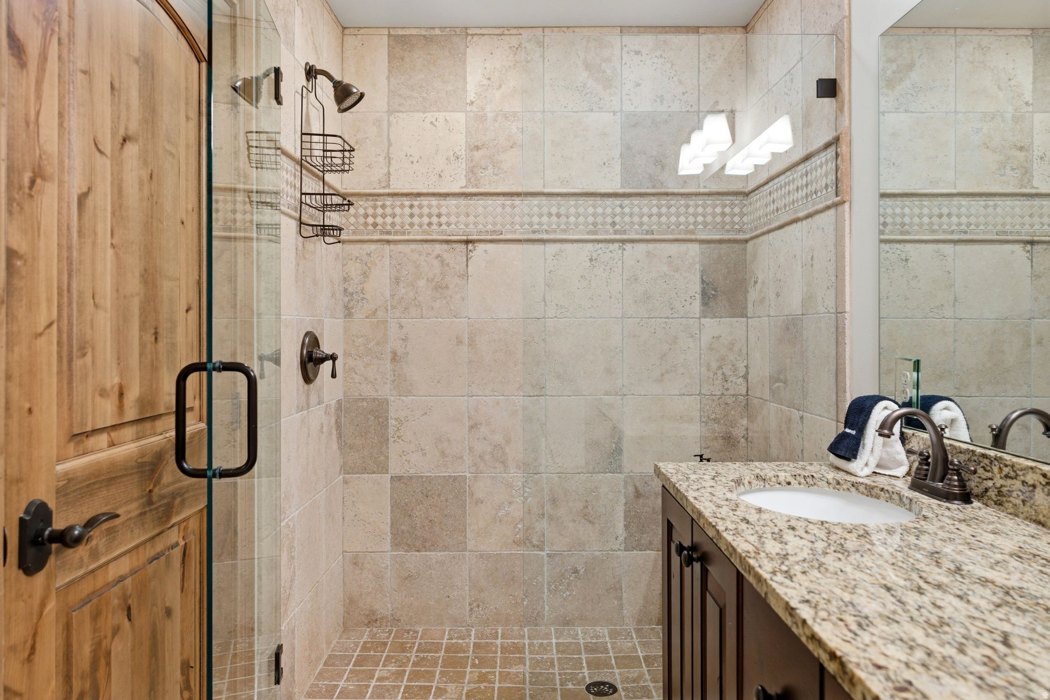 SHORES PLAT B - Residential