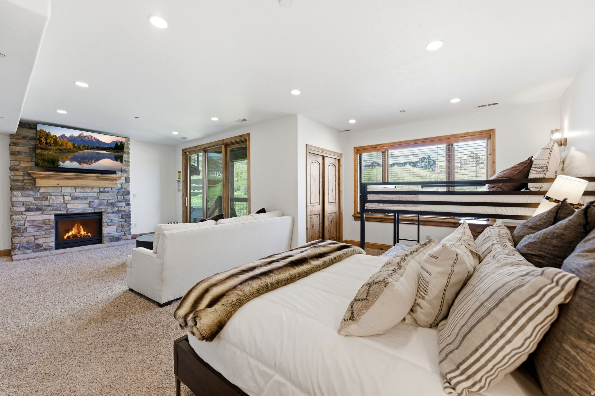 SHORES PLAT B - Residential